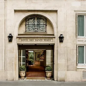 Des Saints Peres - Esprit De France 4* París