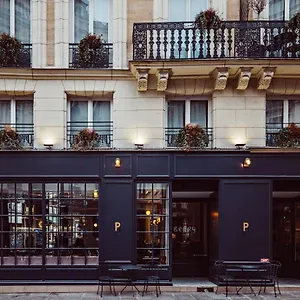 Panache 4* París