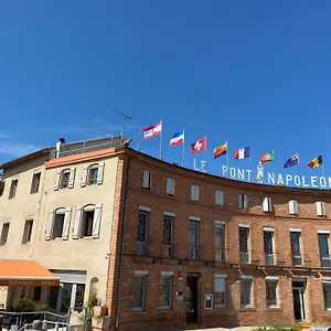 Hotel Le Pont Napoleon