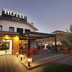 Hotel La Capelle